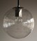 Lámpara con globo de vidrio burbuja de Raak, Imagen 3
