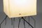 Uf 1-H Table Lamp by Isamu Noguchi Akari 7