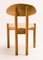 Sculptural Chair by Ansager Møbler 2