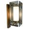 Brass Sconce by Max Ingrand for Fontana Arte. 1