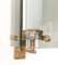 Brass Sconce by Max Ingrand for Fontana Arte. 4