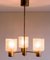 3-Arm Chandelier by Carl Fagerlund 2