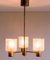 3-Arm Chandelier by Carl Fagerlund, Image 2