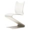 S-Chair No. 275 by Verner Panton 1