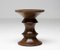 Time Life Walnut Stool by Charles & Ray Eames for Herman Miller 4