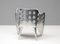 Aluminum Chair by Gerrit Rietveld 5