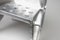 Aluminium Chair von Gerrit Rietveld 9