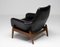 Lounge Chair by Ib Kofod Larsen 8