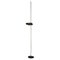 First Edition 626 Floor Lamp by Joe Colombo for O-Luce 1