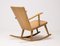 Pine Rocking Chair by Göran Malmvall 2