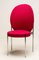 No. 430 High Back Chairs by Verner Panton, Set of 4, Image 7