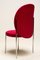 No. 430 High Back Chairs by Verner Panton, Set of 4 4