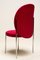 No. 430 High Back Chairs by Verner Panton, Set of 4, Image 4