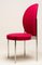 No. 430 High Back Chairs by Verner Panton, Set of 4, Image 2