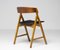 Danish A Frame Teak Dining Chair, Image 3