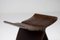 Rosewood Butterfly Stool by Sori Yanagi, Image 3