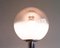 Lámpara de mesa de cristal de Murano de Targetti Sankey para Venini, Imagen 5