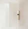 Architectural Acrylic Glass Sconce 3