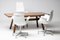 Fk 6727 Bird Chairs by Fabricius & Kastholm for Kill, Set of 3 9