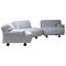 Fiandra Modulares Sofa von Vico Magistretti für Cassina 1