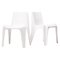 BA 1171 Chairs by Helmut Bätzner for Bofinger, Set of 2 1