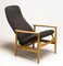Reclining Lounge Chair by Alf Svensson 2