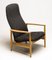 Reclining Lounge Chair by Alf Svensson 4