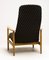Reclining Lounge Chair by Alf Svensson 8