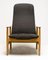 Reclining Lounge Chair by Alf Svensson 3
