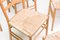 Dining Chairs by Cees Braakman, Set of 6, Image 8