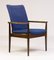 Rosewood Diplomat Chair by Finn Juhl 2