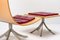 Voyager Lounge Chair and Footstool Set by Gaby Fois Dorell 8