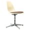 Contract Base Desk Chair by Eames 1