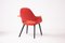 Organische Stühle von Charles Eames & Eero Saarinen 3