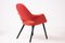 Organische Stühle von Charles Eames & Eero Saarinen 2