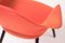 Organic Chairs by Charles Eames & Eero Saarinen 4