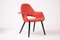 Organische Stühle von Charles Eames & Eero Saarinen 5
