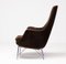 Pastoe FM31 Lounge Chair by Karl Ekselius 8