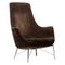 Pastoe FM31 Lounge Chair by Karl Ekselius 1