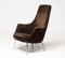 Pastoe FM31 Lounge Chair by Karl Ekselius 6