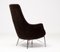 Pastoe FM31 Lounge Chair by Karl Ekselius 2