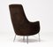 Pastoe FM31 Lounge Chair by Karl Ekselius 10