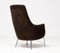 Pastoe FM31 Lounge Chair by Karl Ekselius, Image 10