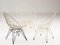 Wire Chairs by Cees Braakman Combex, Set of 3 2