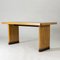 Birch Library Dining Table by Axel Einar Hjorth 1