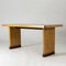 Birch Library Dining Table by Axel Einar Hjorth, Image 1