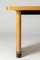 Birch Library Dining Table by Axel Einar Hjorth 5