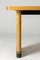 Birch Library Dining Table by Axel Einar Hjorth, Image 5