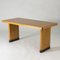 Birch Library Dining Table by Axel Einar Hjorth 3