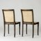 Side Chairs by Carl Malmsten, Set of 2 4